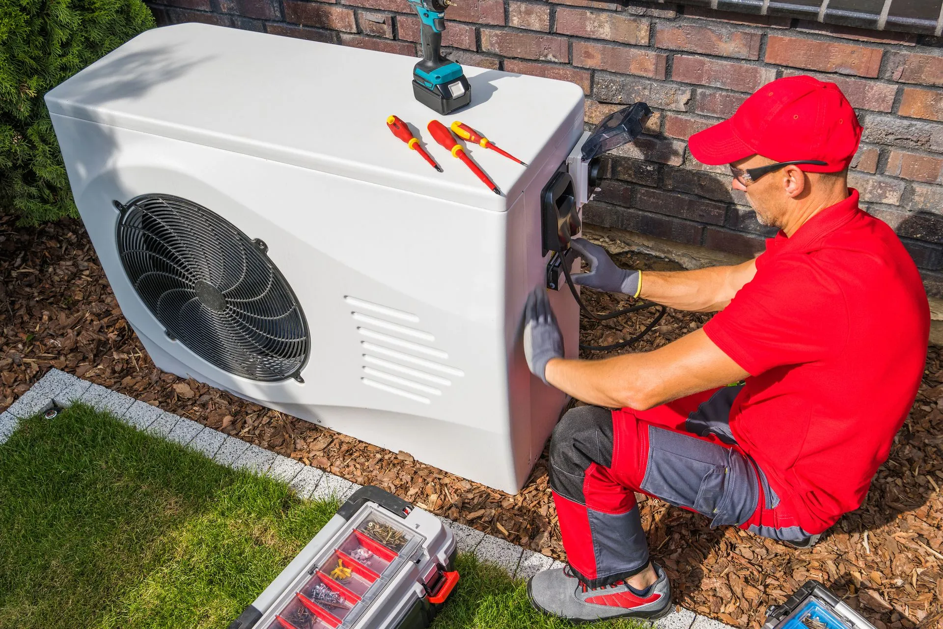 About HVAC in Wedowee, AL